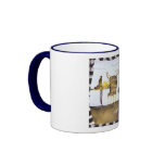 The Revelation Coffee Mug