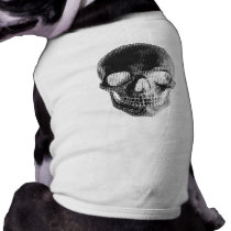 The Revolution Is Here Doggie Tee