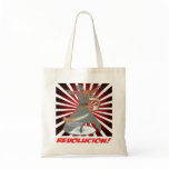 The Revolution WIl Be in Your Bag