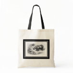 The Rhino and the Badger bags