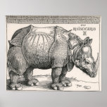 The Rhino Print