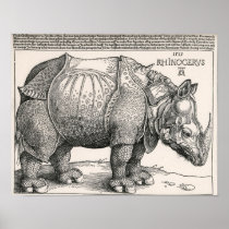 The Rhino Print