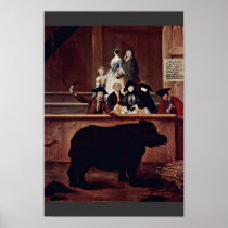 The Rhinoceros'' By Birth Name (Best Quality) Poster