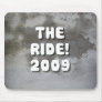THE RIDE 2009 MOUSE MAT
