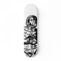 The Right Stuff Skate Boards