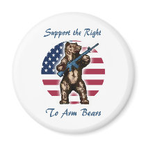 The Right to Arm Bears