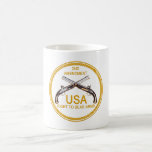The Right To Bear Arms 3 Coffee Mugs