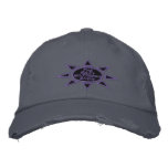The Riley Matthews Show Broken Hat embroidered hats