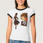 The Ringleader t-shirts
