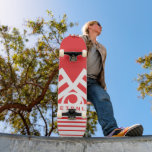 The Rise skateboards