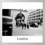 The Ritz Hotel London posters