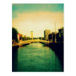 The River Liffey Postcards