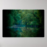 The River • Poster
