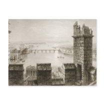 The River Shannon and Limerick Postcards