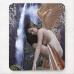 The Rivers Edge Mousepad
