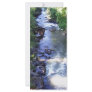 The River's Edge Rack Cards