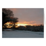The Road Home. . . Greeting Card