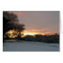 The Road Home. . . Greeting Card
