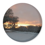 The Road Home. . . Refrigerator Magnets