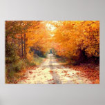 The Road Less Travelled posters