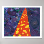 The Road Not Taken posters