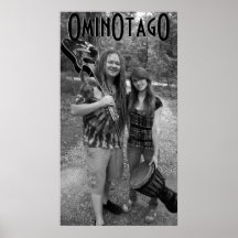 The Road Posters