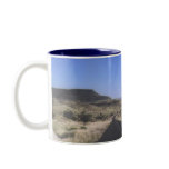 The Road To Luderitz Bay mugs
