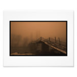 The road to nowhere photo