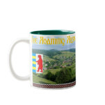 The Roaming Rusyn Coffee Mug