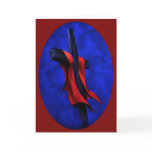 The Robe Card