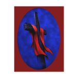 The Robe postcards
