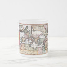 The Roman Empire Mugs