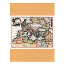 The Roman Empire Postcards