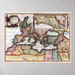 The Roman Empire Print
