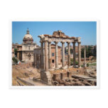 The Roman Forum
