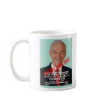 The Ron Paul Story Coffee Mug