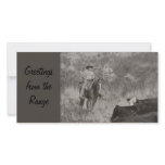 The Roper photo cards