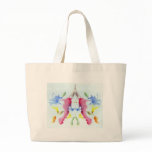 The Rorschach Test Ink Blots Plate 10 Crab Lobster bags