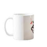 The Rorschach Test Ink Blots Plate 3 Two Humans mugs