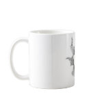 The Rorschach Test Ink Blots Plate 7 Heads Faces mugs