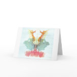 The Rorschach Test Ink Blots Plate 9 Human cards