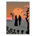 The Rose Garden cards