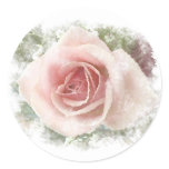 The Rose Stickers