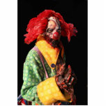 THE ROTZO! Photo Sculpture! photo sculptures