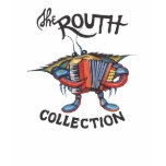 The Routh Collection Crab Tshirt