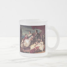 The Royal Family Coffee Mugs