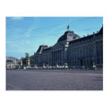 The Royal Palace, Brussels, Belgium Post Cards