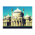 The Royal Pavilion-BRIGHTON postcards