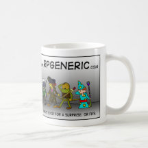 The RPGroup Mug