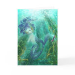 The Ruby Slipper Greeting Card